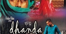 Filme completo Dhanda