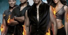 Dhoom 3 streaming