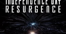 Independence Day: Résurgence streaming