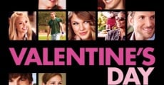 La Saint-Valentin streaming