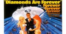 Filme completo 007 - Os Diamantes São Eternos