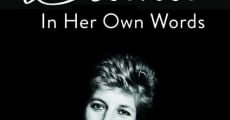 Diana: In Her Own Words, filme completo