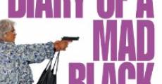 Diary of a Mad Black Woman (2005)
