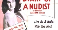 Filme completo Diary of a Nudist