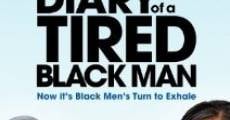 Diary of a Tired Black Man film complet
