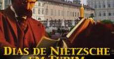 I giorni di Nietzsche a Torino