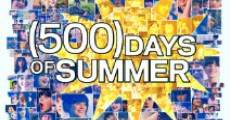 (500) jours ensemble streaming