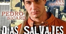 Filme completo Días salvajes