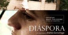 Filme completo Diáspora