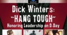 Dick Winters: Hang Tough streaming