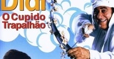 Didi, o Cupido Trapalhão film complet