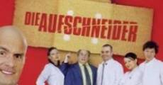 Die Aufschneider film complet