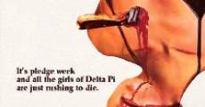 Die Die Delta Pi film complet
