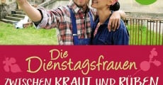 Filme completo Die Dienstagsfrauen - Zwischen Kraut und Rüben