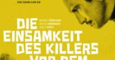 Filme completo Die Einsamkeit des Killers vor dem Schuss