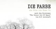 Die Farbe (The Color Out of Space) film complet