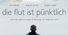 Die Flut ist pünktlich (2014)