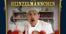 Filme completo Die Heinzelmännchen