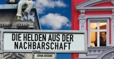 Filme completo Die Helden aus der Nachbarschaft