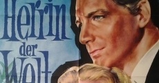 Herrin der Welt (1960)