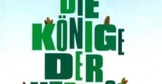 Die Könige der Nutzholzgewinnung film complet