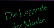 Die Legende der Maske (2014)