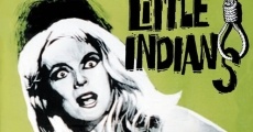 Ten Little Indians film complet