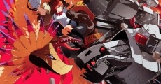 Digimon Adventure tri. 4: Sôshitsu film complet
