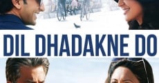 Dil Dhadakne Do film complet