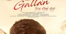 Dil Diyan Gallan film complet