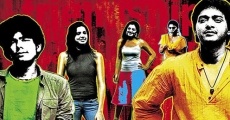 Filme completo Dil Dosti Etc