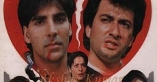 Filme completo Dil Ki Baazi