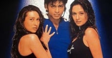 Dil to pagal hai film complet