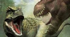 Jeom-bak-i: Han-ban-do-eui Gong-ryong 3D (Tarbosaurus 3D) (Dino King)