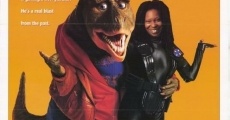 Theodore Rex (aka T. Rex) film complet