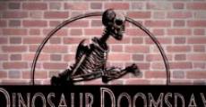 Dinosaur Doomsday film complet