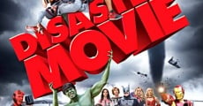 Disaster Movie film complet