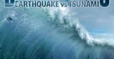 Disaster Wars: Earthquake vs. Tsunami streaming