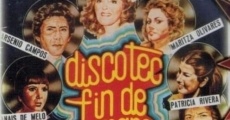 Discotec fin de semana