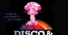 Disco et guerre atomique streaming