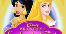 Disney Princess Enchanted Tales: Follow Your Dreams