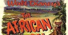 Disney's A True-Life Adventure: The Living Desert: The African Lion) film complet