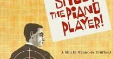 Tirez sur le pianiste (aka Shoot The Piano Player) (1960)