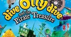 Dive Olly Dive and the Pirate Treasure streaming