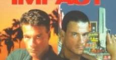 Double Impact film complet