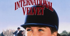 International Velvet film complet