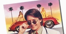 Doc Hollywood streaming
