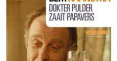 Dokter Pulder zaait papavers