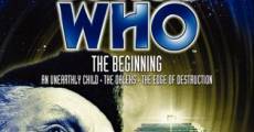 Doctor Who: An Unearthly Child film complet