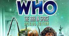 Doctor Who: The Ark in Space streaming